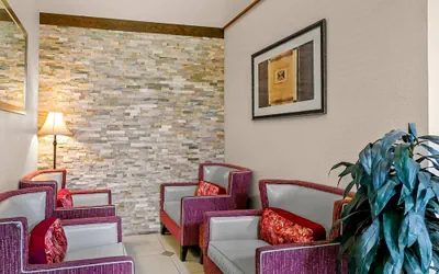 Photo 3 - Quality Inn Jessup - Columbia South Near Fort Meade