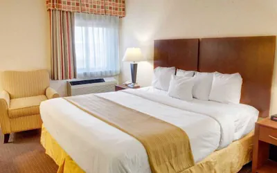 Photo 5 - Quality Inn Jessup - Columbia South Near Fort Meade