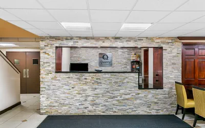 Photo 4 - Quality Inn Jessup - Columbia South Near Fort Meade