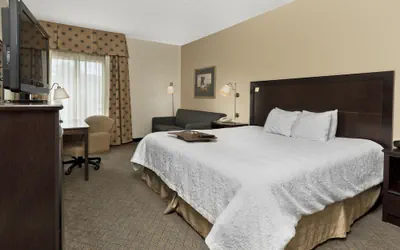 Photo 5 - Hampton Inn Asheboro