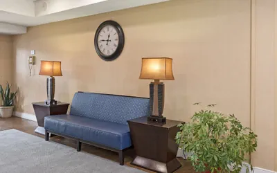 Photo 2 - Hampton Inn Asheboro