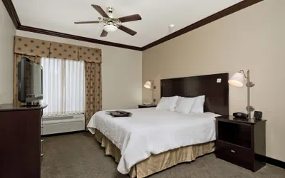 Photo 4 - Hampton Inn Asheboro