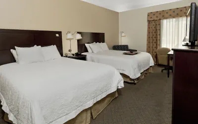 Photo 3 - Hampton Inn Asheboro