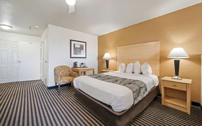 Photo 5 - Best Western Plus Executive Inn & Suites