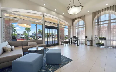 Photo 2 - Best Western Plus Executive Inn & Suites