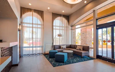 Photo 3 - Best Western Plus Executive Inn & Suites