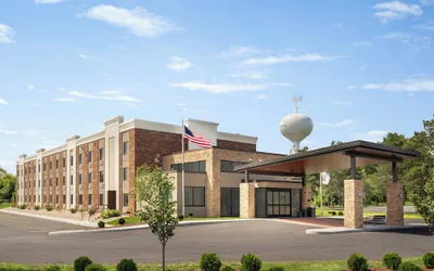 Photo 2 - Holiday Inn Express Plattsburgh by IHG