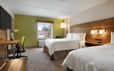Photo 5 - Holiday Inn Express Plattsburgh by IHG