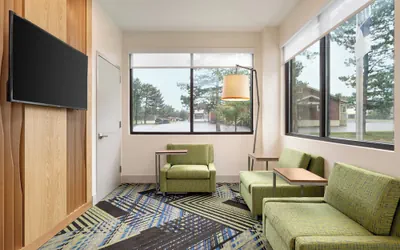 Holiday Inn Express Plattsburgh by IHG