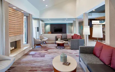 Photo 3 - Sonesta Select Raleigh Durham Airport Morrisville