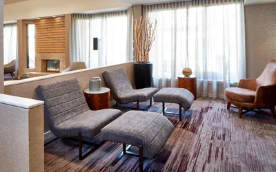 Photo 4 - Sonesta Select Raleigh Durham Airport Morrisville