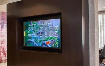 Photo 5 - Sonesta Select Raleigh Durham Airport Morrisville