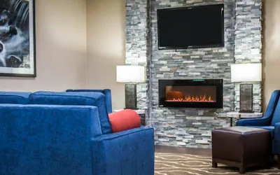 Photo 5 - Comfort Inn Morris I-80