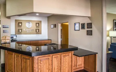 Photo 4 - Comfort Inn Morris I-80