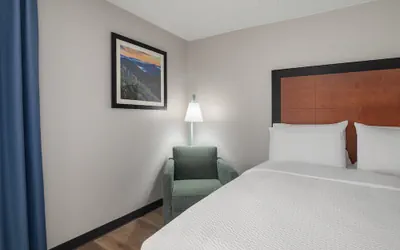Photo 4 - Garner Hotel Wytheville East by IHG