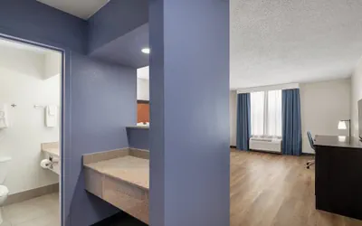 Photo 5 - Garner Hotel Wytheville East by IHG