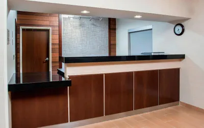 Photo 3 - Fairfield Inn & Suites By Marriott Ashland