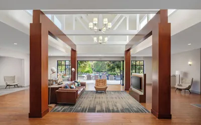 Photo 4 - Four Points by Sheraton Pleasanton
