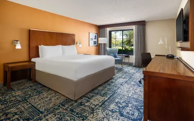 Photo 2 - Four Points by Sheraton Pleasanton