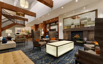 Photo 3 - Hilton Knoxville