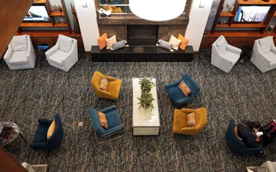 Photo 5 - Hilton Knoxville