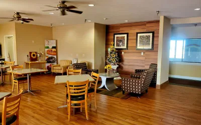 Photo 4 - Quality Inn Peru near Starved Rock State Park