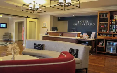 Photo 4 - Hotel Gettysburg