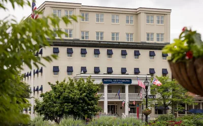 Photo 2 - Hotel Gettysburg
