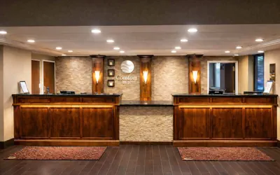 Photo 4 - Comfort Inn Farmington Hills - Detroit Northwest