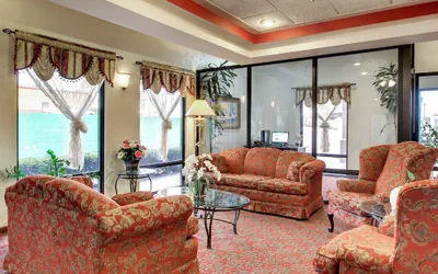 Photo 5 - Quality Inn & Suites Clinton - Jackson West