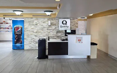 Photo 3 - Quality Inn Aurora Denver