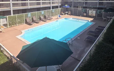Photo 2 - Motel 6 Aurora, CO – Medical Center