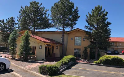 Photo 4 - Quality Inn Aurora Denver