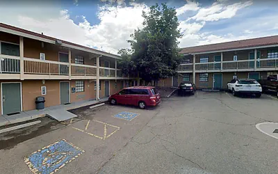 Motel 6 Aurora, CO – Medical Center