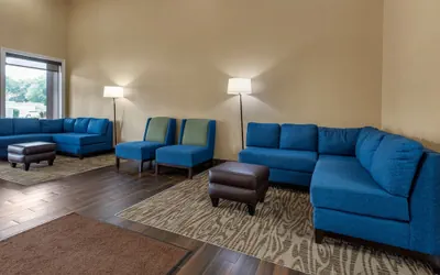 Photo 3 - Comfort Inn & Suites Glen Mills - West Chester
