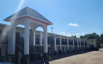 Super 8 by Wyndham Shreveport
