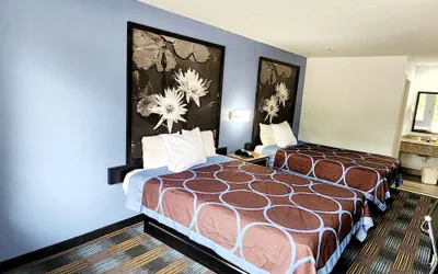 Photo 5 - Super 8 by Wyndham Shreveport