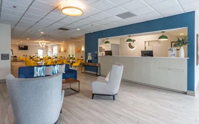 Photo 3 - Comfort Inn & Suites Buffalo Airport