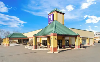 Photo 2 - Knights Inn Montgomeryville