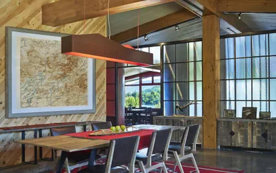 Photo 3 - Lake House at High Peaks Resort