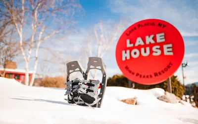 Photo 2 - Lake House at High Peaks Resort
