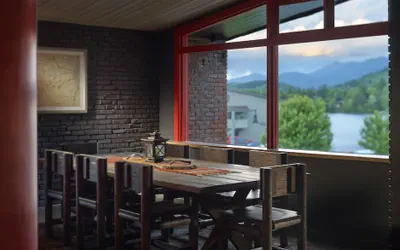 Photo 5 - Lake House at High Peaks Resort