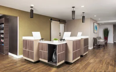 Photo 3 - Residence Inn by Marriott San Diego La Jolla