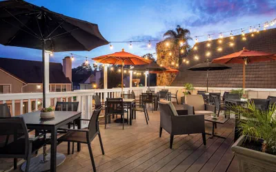 Photo 2 - Residence Inn by Marriott San Diego La Jolla