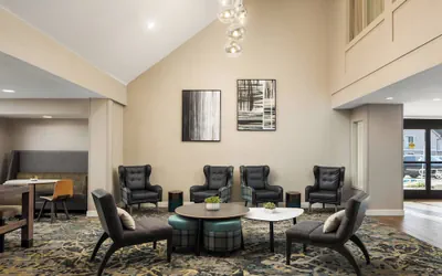 Photo 4 - Residence Inn by Marriott San Diego La Jolla