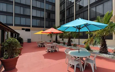 Comfort Inn Gold Coast