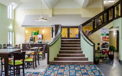 Photo 5 - Quality Inn & Suites Medina - Akron West