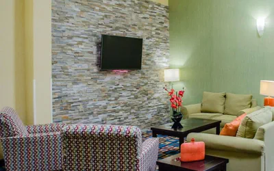 Photo 3 - Quality Inn & Suites Medina - Akron West