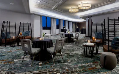 Photo 3 - Renaissance Mobile Riverview Plaza Hotel