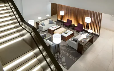 Photo 3 - Hyatt Regency Bethesda